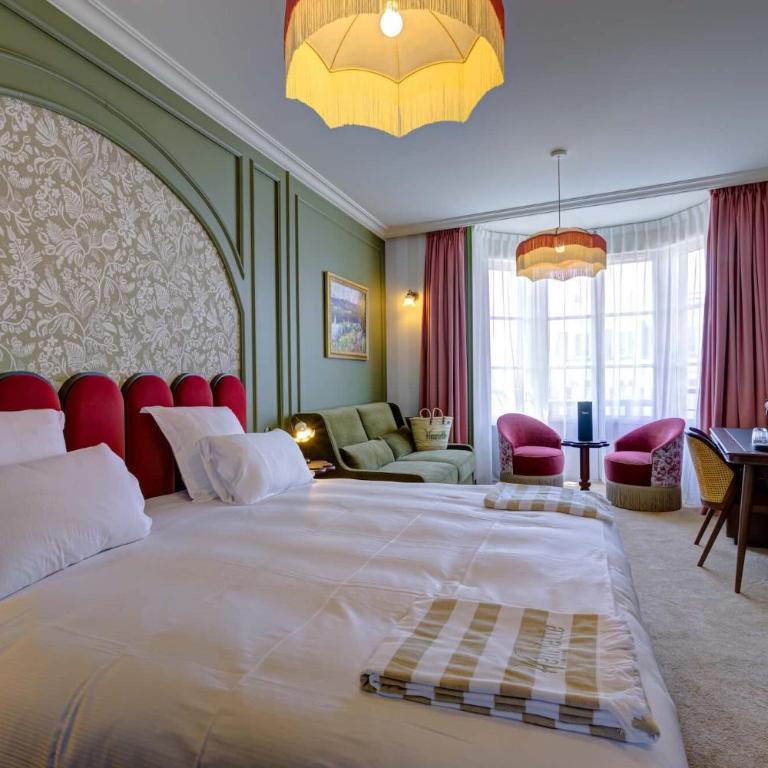 Villa Henriette - Suite - 22
