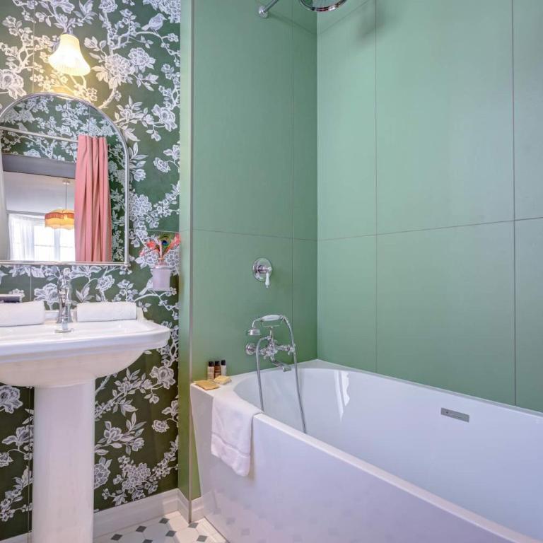 Villa Henriette - Suite - 12