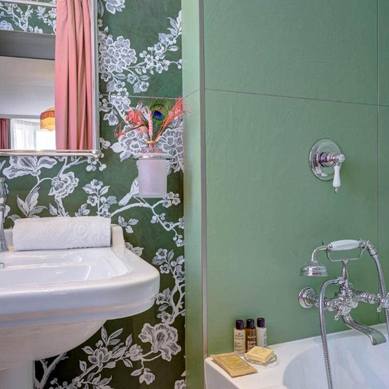 Villa Henriette - Suite - 19