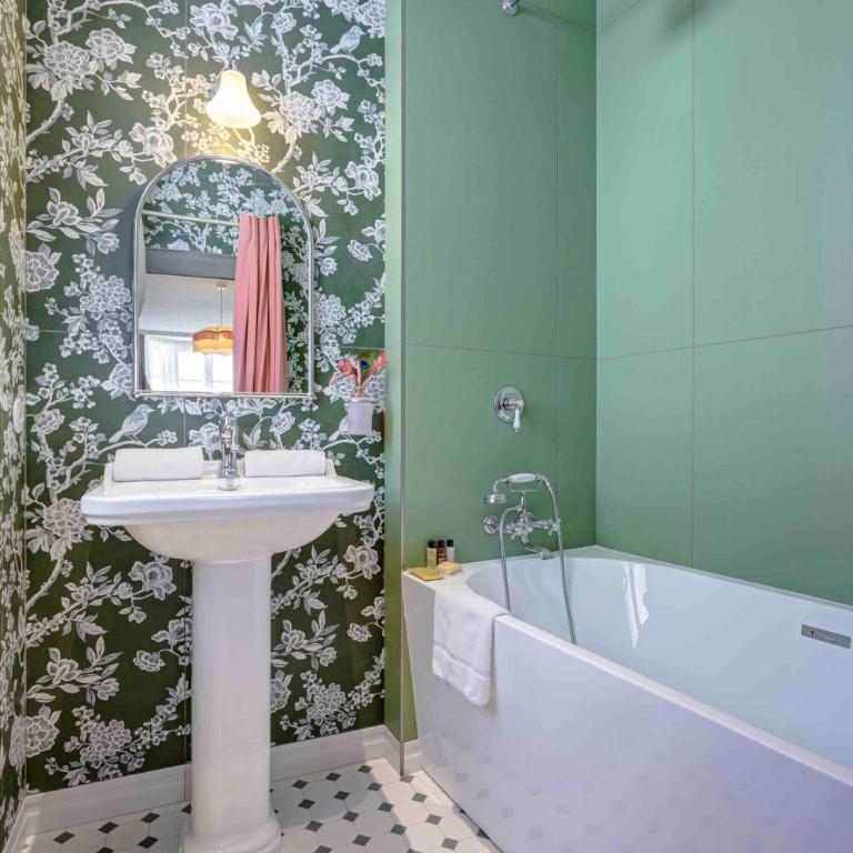 Villa Henriette - Suite - 10