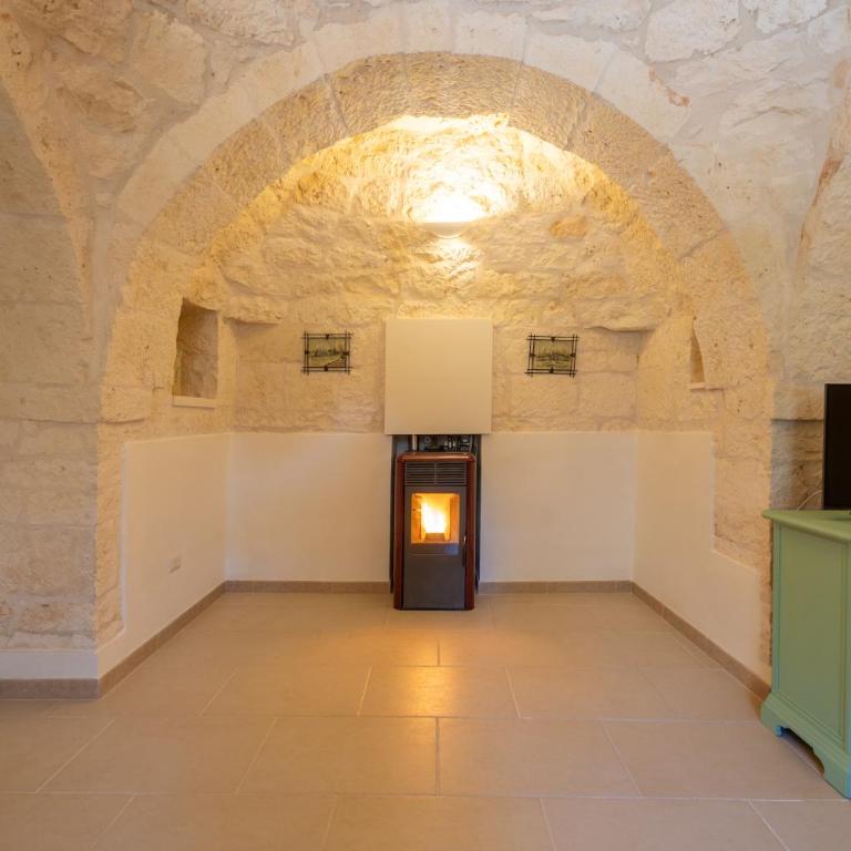 Due Coni e Una Campagna - Maison 1 Chambre - 37