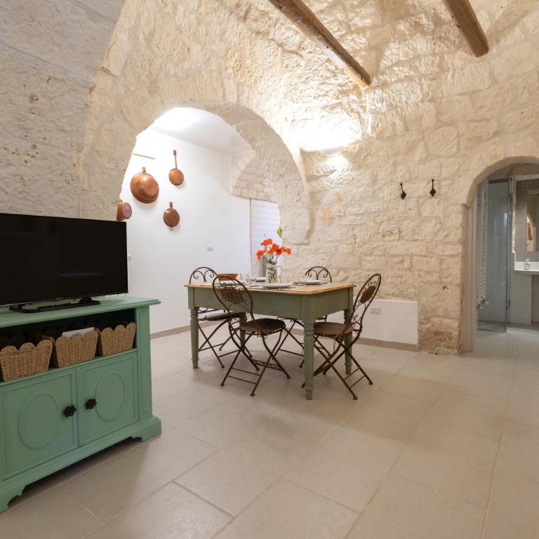 Due Coni e Una Campagna - Maison 1 Chambre - 38