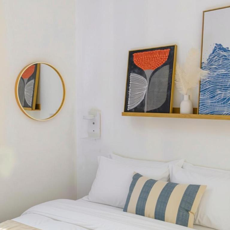 Casa Colombo - Appartamento con 2 Camere da Letto - 11