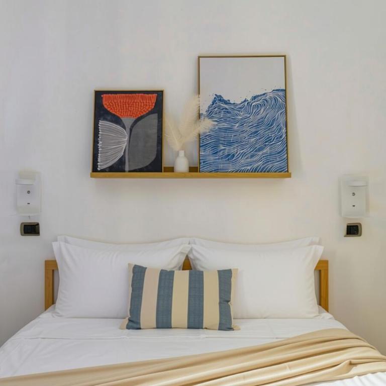 Casa Colombo - Appartamento con 2 Camere da Letto - 10