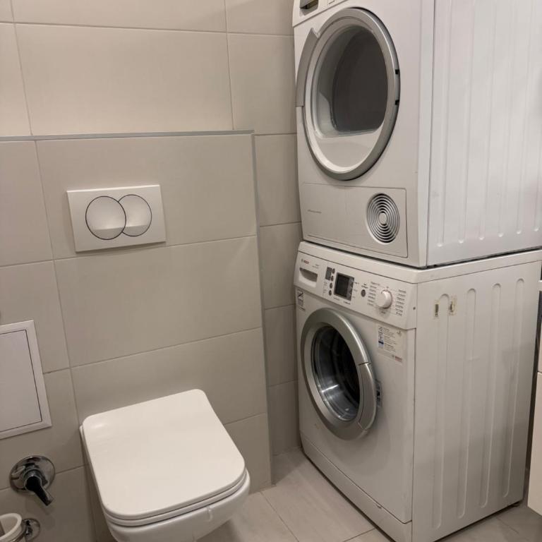 BASC Modern 1 - Apartman sa 1 Spavaćom Sobom - 11