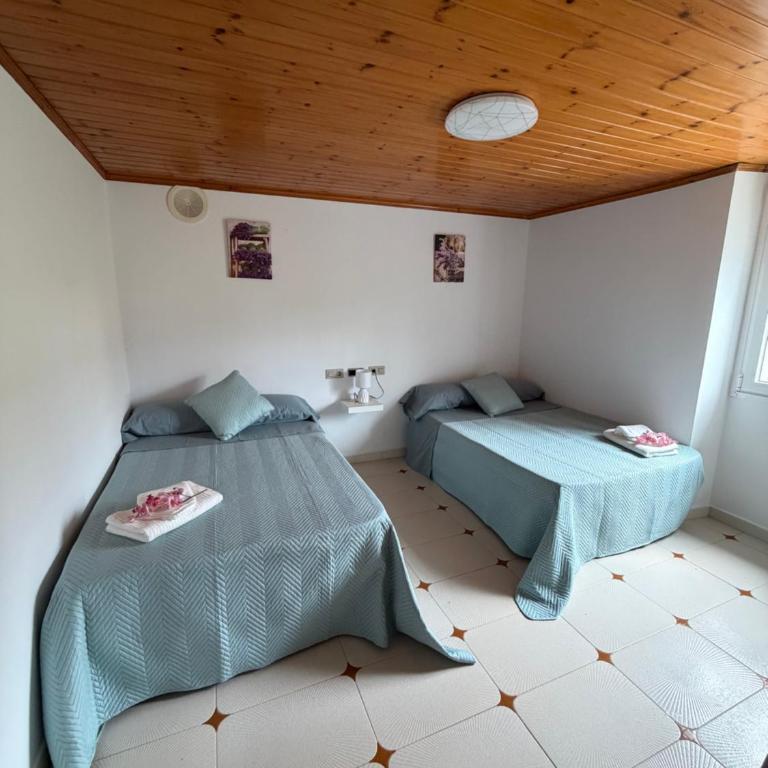 Casa Gallopin - Casa de 4 dormitorios - 1