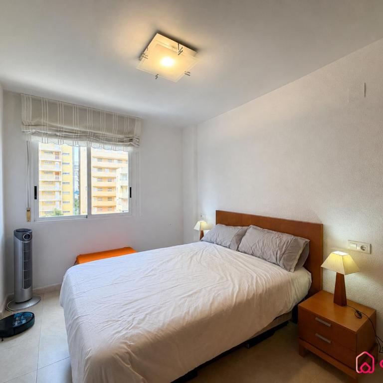 La Casa de Garsi - Apartamento de 1 dormitorio - 4