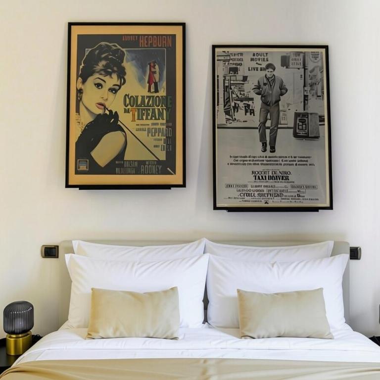 Casa Colombo - Appartamento con 2 Camere da Letto - 13