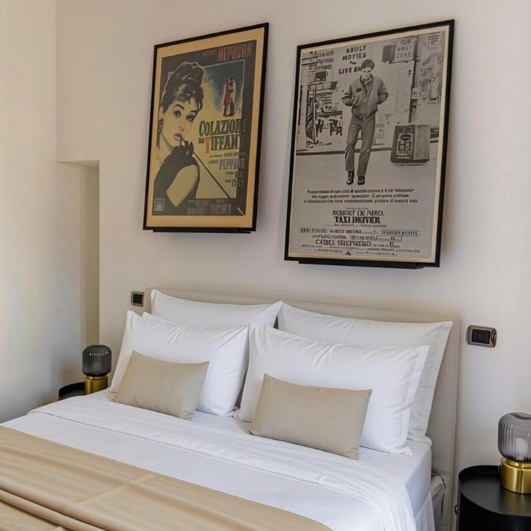 Casa Colombo - Appartamento con 2 Camere da Letto - 12
