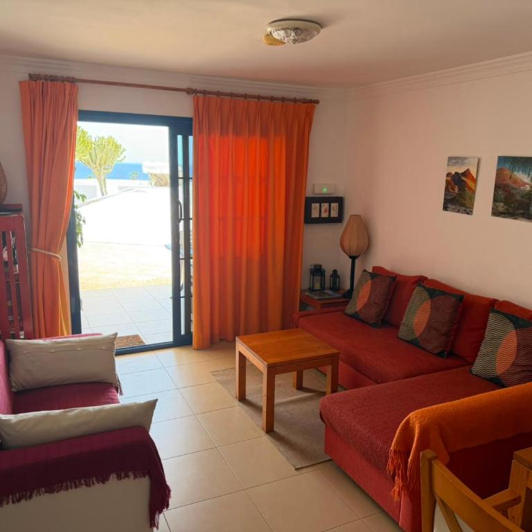 Atalaya 120B Casa Maria - Apartamento de 1 dormitorio - 3