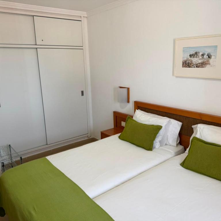 Atalaya 120B Casa Maria - Apartamento de 1 dormitorio - 4