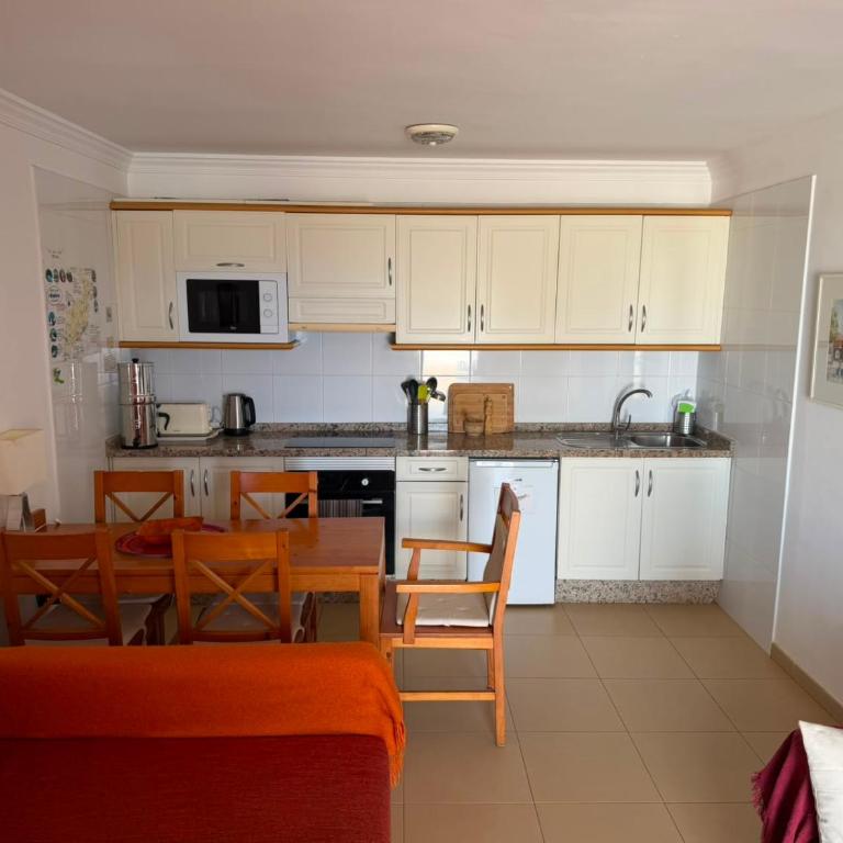 Atalaya 120B Casa Maria - Apartamento de 1 dormitorio - 9