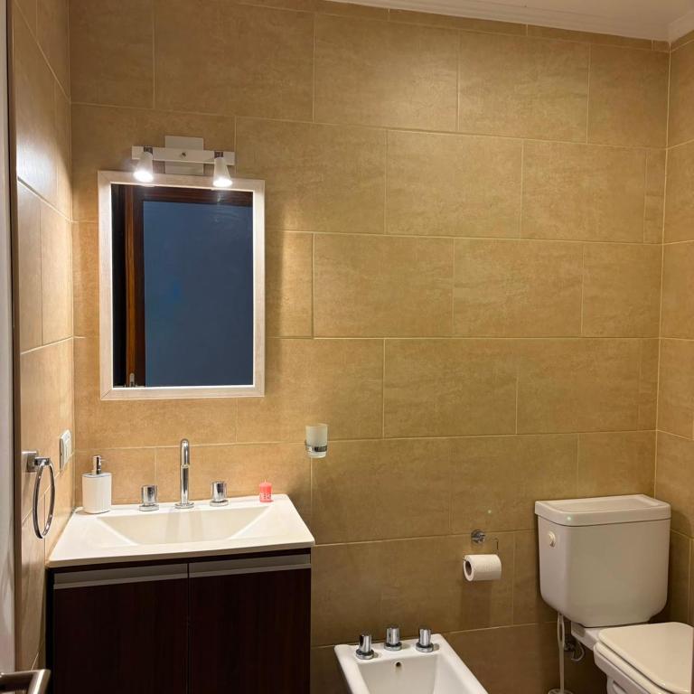 Aire de Mar III - Alojamientos Necochea - Apartamento de 1 dormitorio - 6