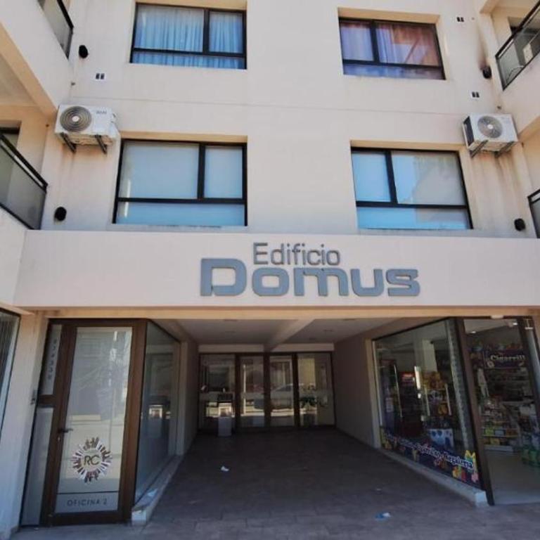 Aire de Mar III - Alojamientos Necochea - Apartamento de 1 dormitorio - 8
