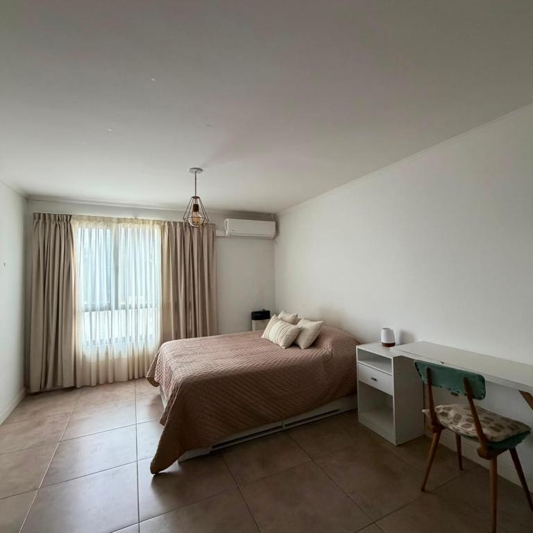 Aire de Mar III - Alojamientos Necochea - Apartamento de 1 dormitorio - 11