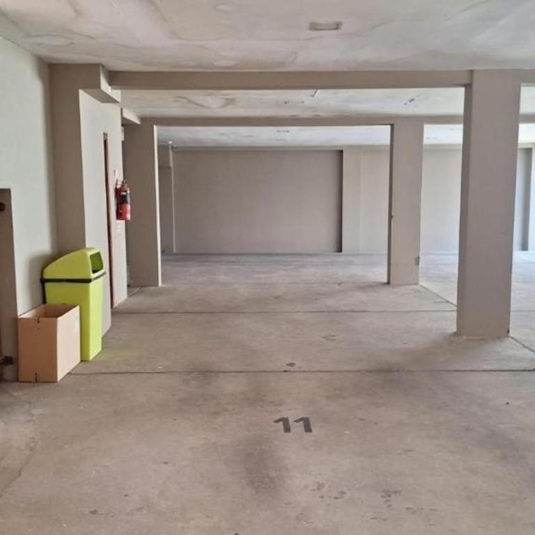 Aire de Mar III - Alojamientos Necochea - Apartamento de 1 dormitorio - 12