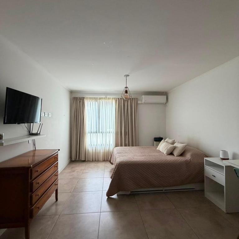 Aire de Mar III - Alojamientos Necochea - Apartamento de 1 dormitorio - 13