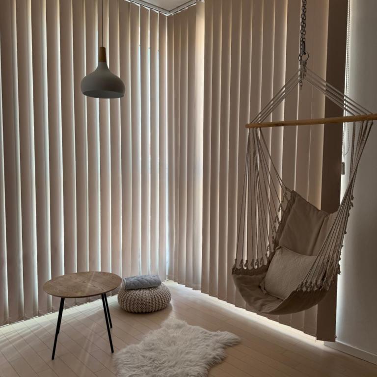 BASC Modern 1 - Apartman sa 1 Spavaćom Sobom - 4
