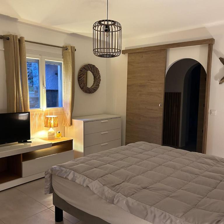 La Girelle - Appartement 1 Chambre - 9