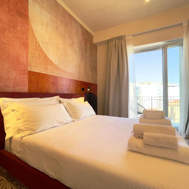 7th Floor - Apartment mit 1 Schlafzimmer - 1