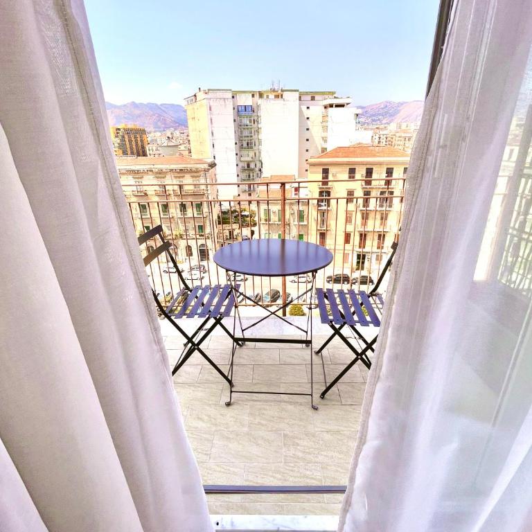 7th Floor - Apartment mit 1 Schlafzimmer - 12