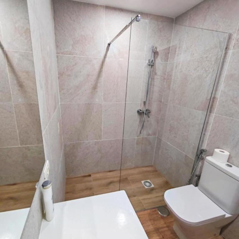 Cristianos II - Appartamento con 1 Camera da Letto - 16