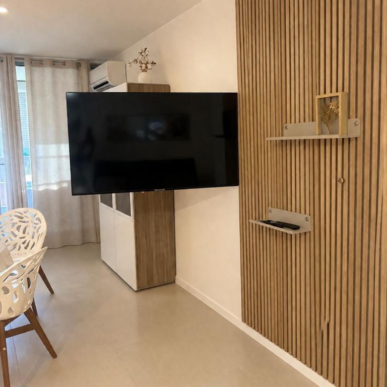 Gruissan HUBLOTS DU PORT - Appartamento con 1 Camera da Letto - 14