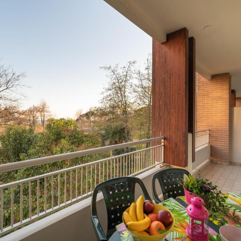 Residenza Al Parco - Appartamento con 2 Camere da Letto - 6