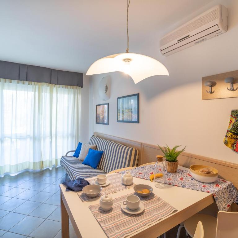 Residenza Al Parco - Appartamento con 2 Camere da Letto - 8