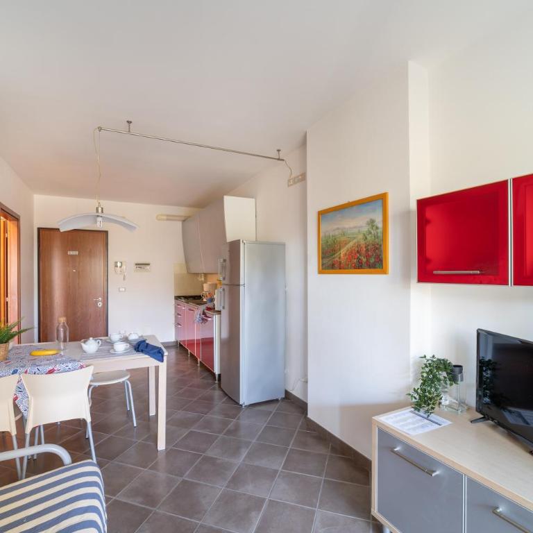 Residenza Al Parco - Appartamento con 2 Camere da Letto - 7