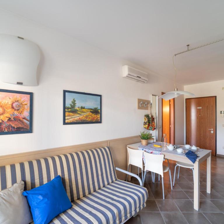 Residenza Al Parco - Appartamento con 2 Camere da Letto - 9
