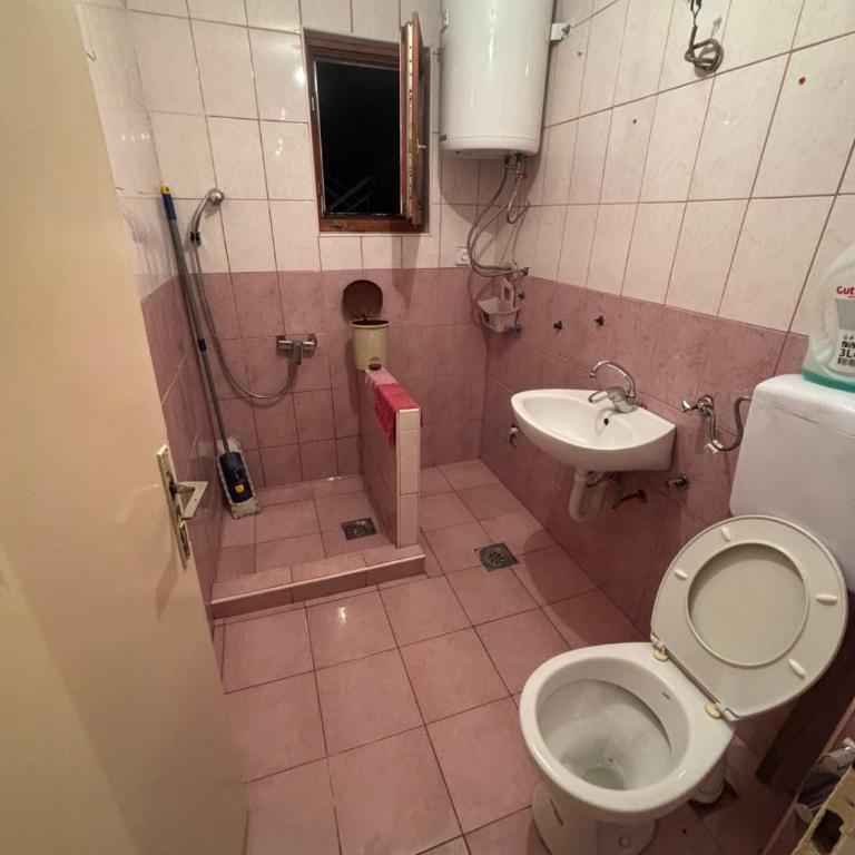 HM Apartments - Apartman sa 1 Spavaćom Sobom - 1