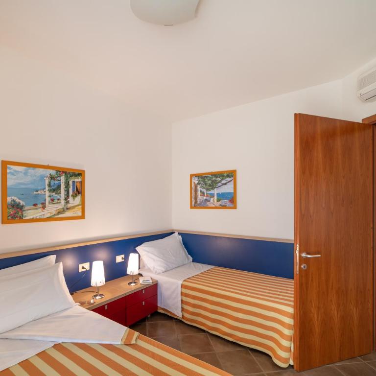 Residenza Al Parco - Appartamento con 2 Camere da Letto - 10