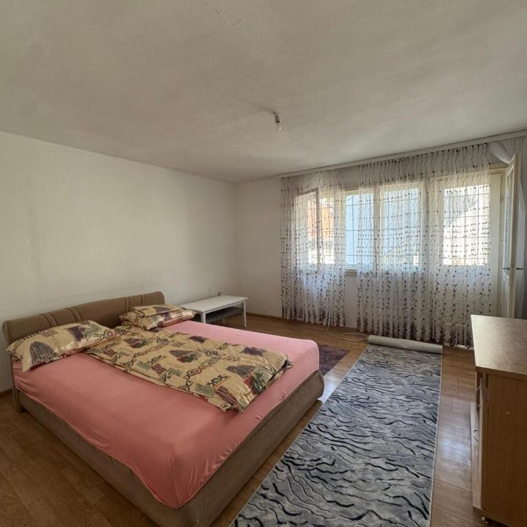 HM Apartments - Apartman sa 1 Spavaćom Sobom - 9
