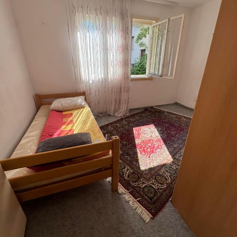 HM Apartments - Apartman sa 1 Spavaćom Sobom - 13