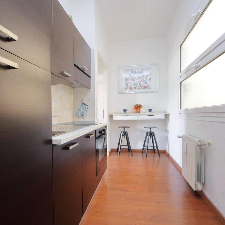 Holiday rental St Peter's area - Monolocale - 16