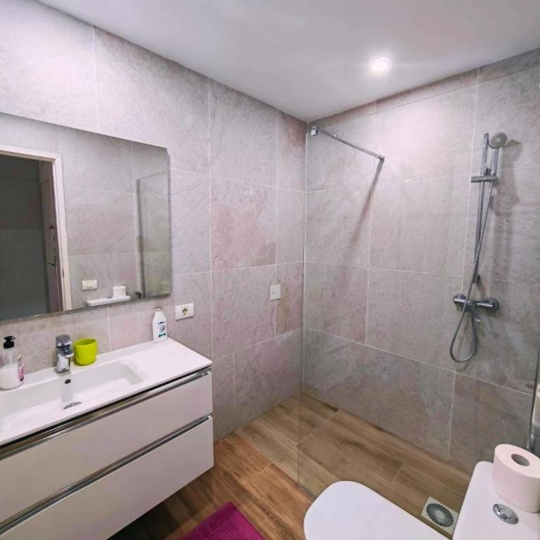 Cristianos - Apartamento de 1 dormitorio - 13