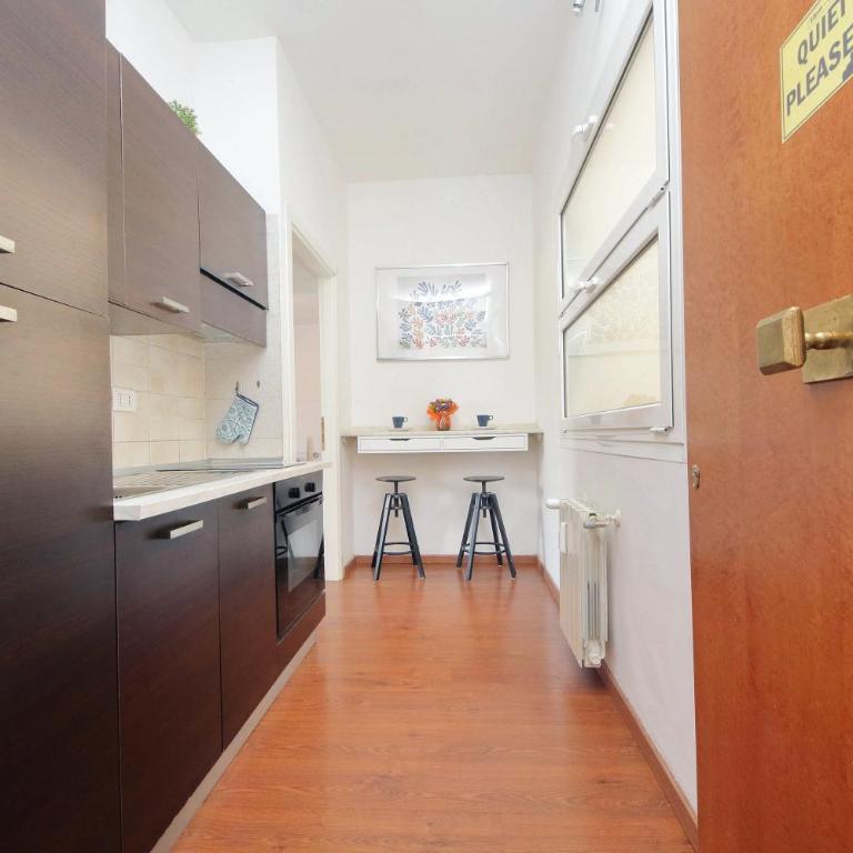 Holiday rental St Peter's area - Monolocale - 24