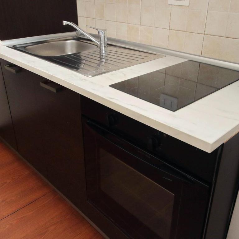 Holiday rental St Peter's area - Monolocale - 14