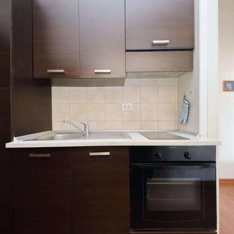 Holiday rental St Peter's area - Monolocale - 17