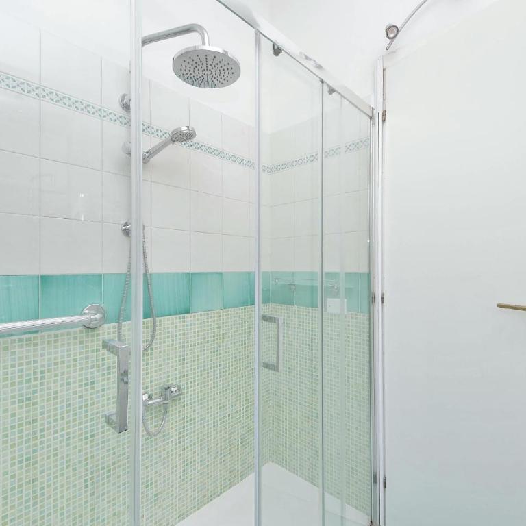 Holiday rental St Peter's area - Monolocale - 8