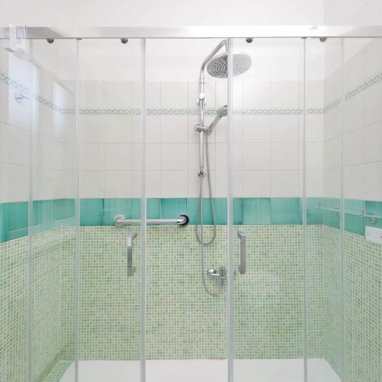 Holiday rental St Peter's area - Monolocale - 10