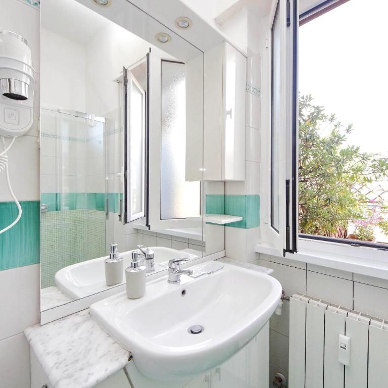 Holiday rental St Peter's area - Monolocale - 11