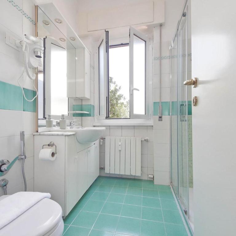 Holiday rental St Peter's area - Monolocale - 15