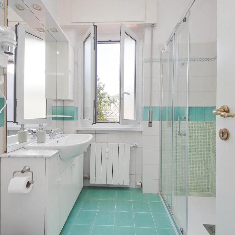 Holiday rental St Peter's area - Monolocale - 12