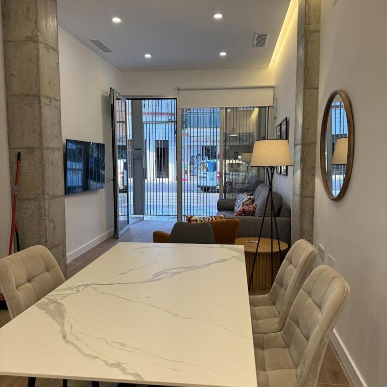 Casa Cool - Apartment mit 2 Schlafzimmern - 22