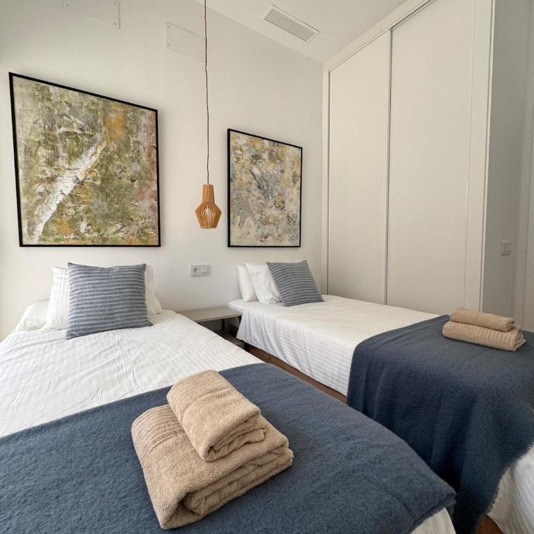 Casa Cool - Apartment mit 2 Schlafzimmern - 28