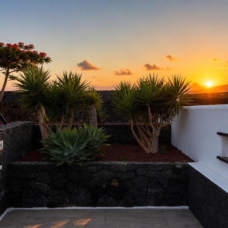 Villa Blanco - Romantic Hideaway - Private Villa for Couple - Villa de 1 dormitorio - 7