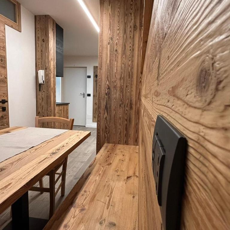 Casa Al Pin - Appartamento con 1 Camera da Letto - 10