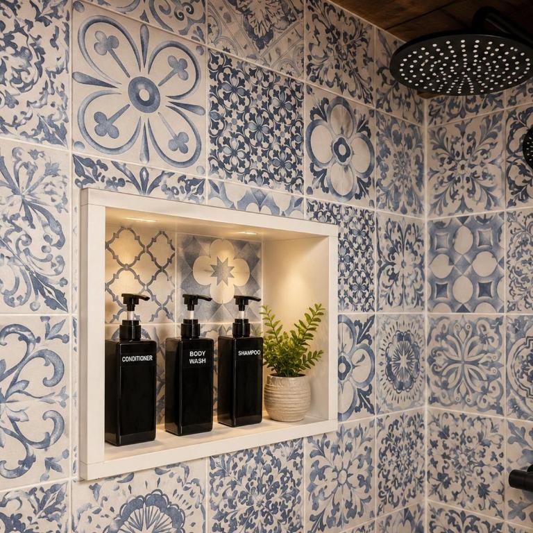 Villa Blanco - Romantic Hideaway - Private Villa for Couple - Villa de 1 dormitorio - 9